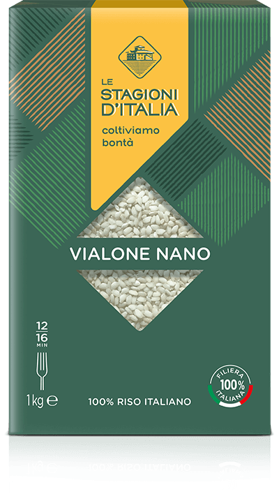 Vialone Nano