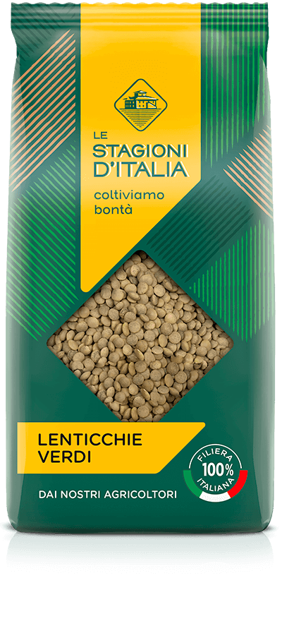 stagioni-italia-lenticchie-verdi