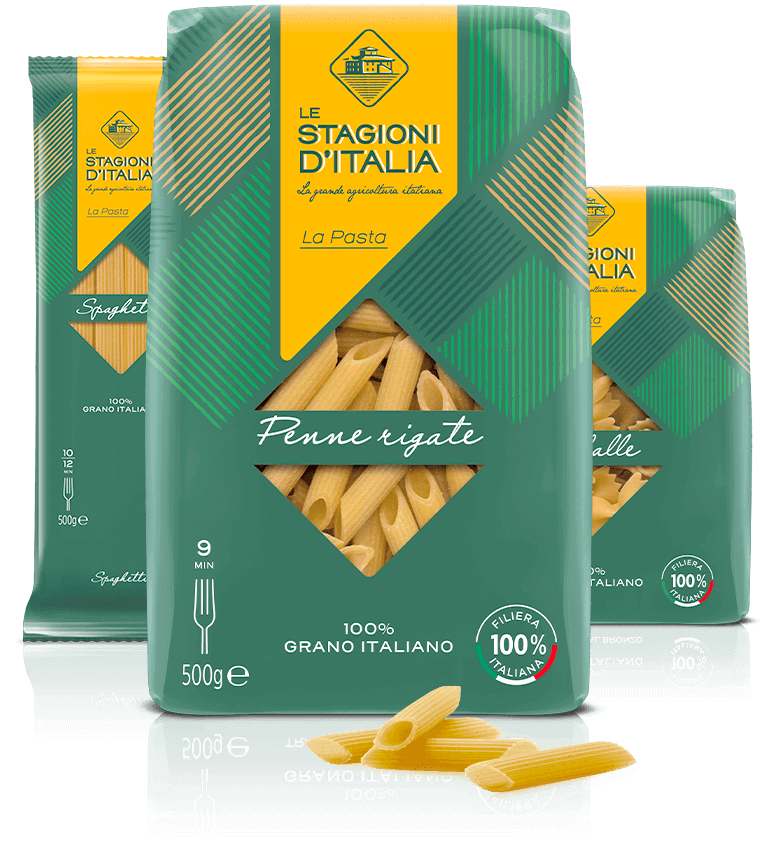 La pasta