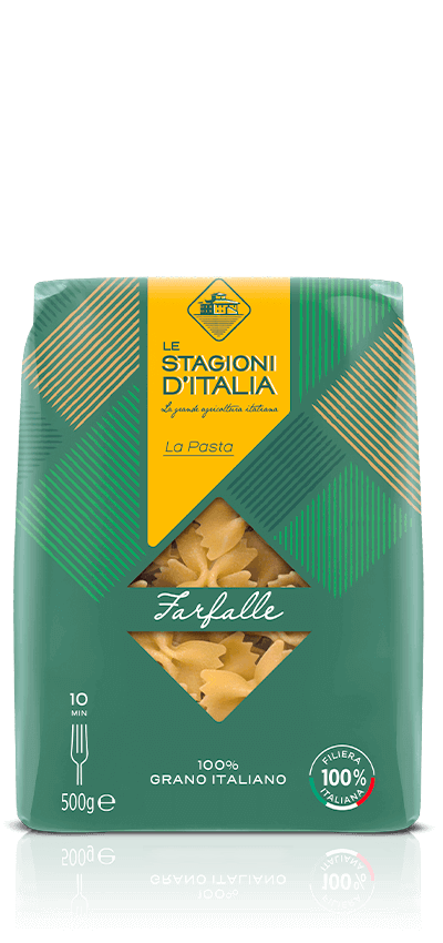 Farfalle