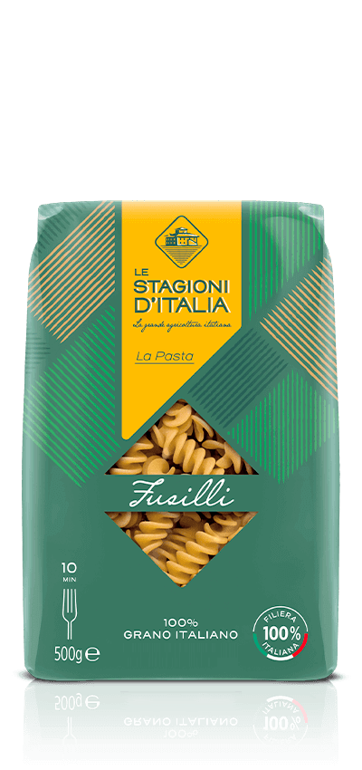 Fusilli