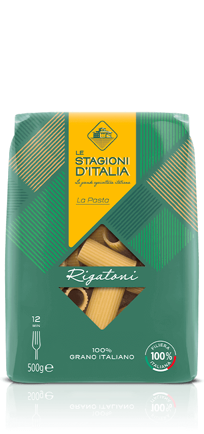 Rigatoni