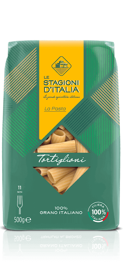 Tortiglioni