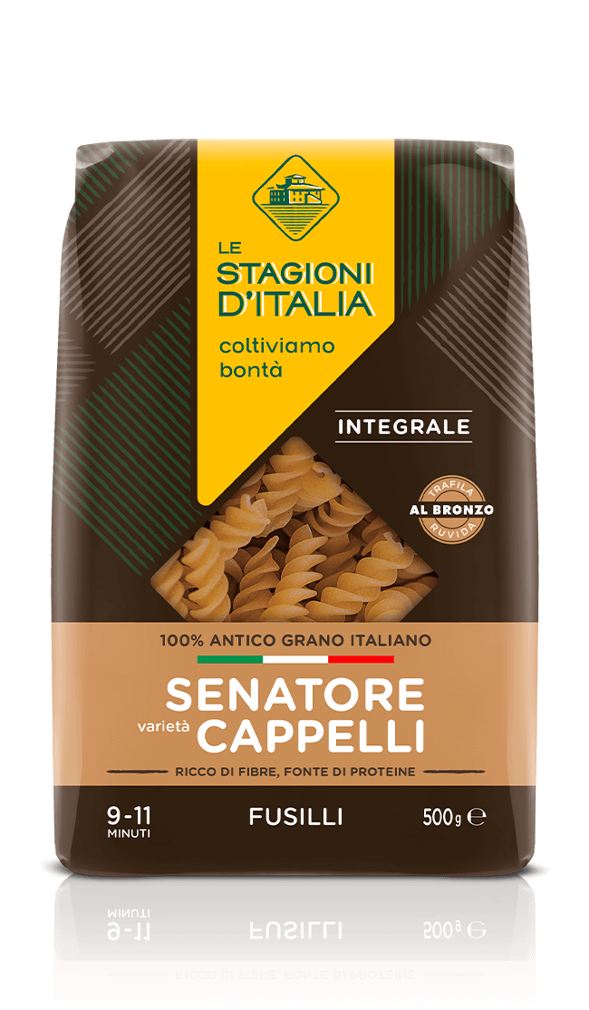 Fusilli integrali