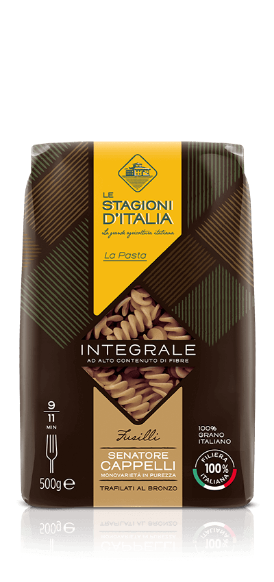 Fusilli integrali