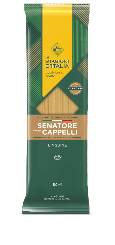 Linguine Cappelli Variety