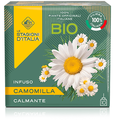 Camomilla BIO