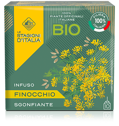 BIO Fennel