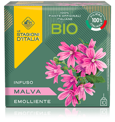 stagioni-italia-tisana-BIO-infuso-malva