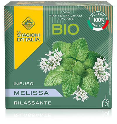 stagioni-italia-tisana-BIO-infuso-melissa