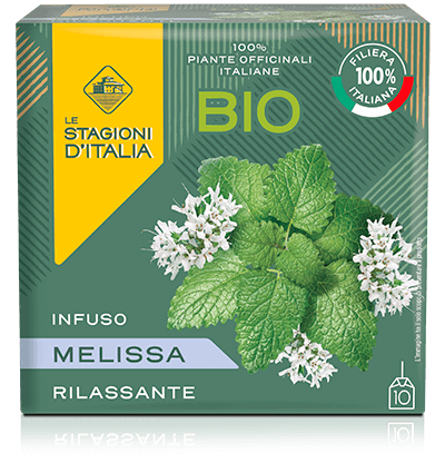 BIO Lemon Balm