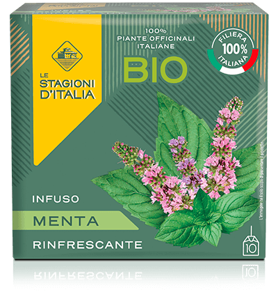 BIO Mint