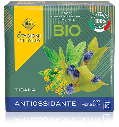 Antiossidante BIO