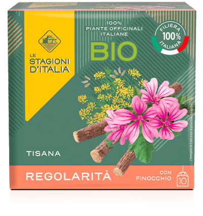 Regolarità BIO