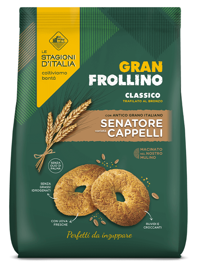 gran frollino classico