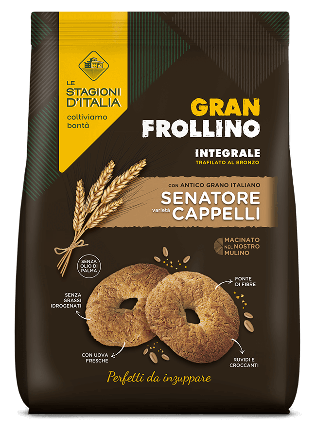 gran frollino integrale