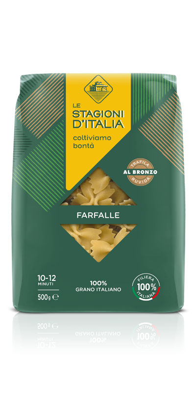 Farfalle