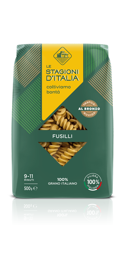 Fusilli