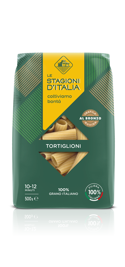 Tortiglioni