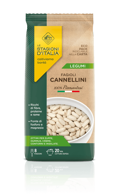 Fagioli cannellini