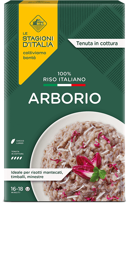 Arborio rice