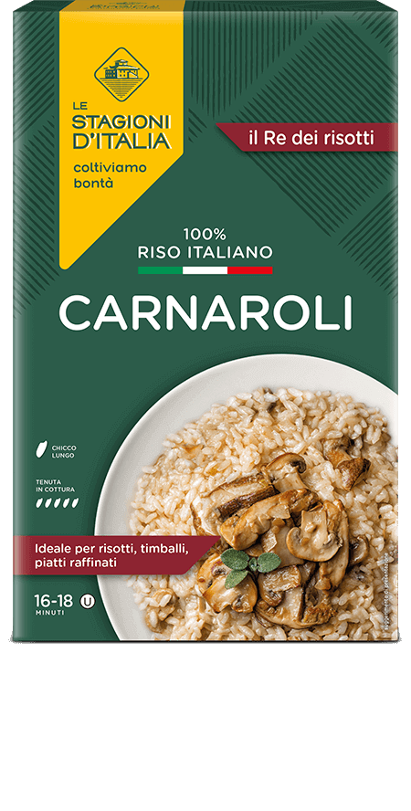 Carnaroli rice