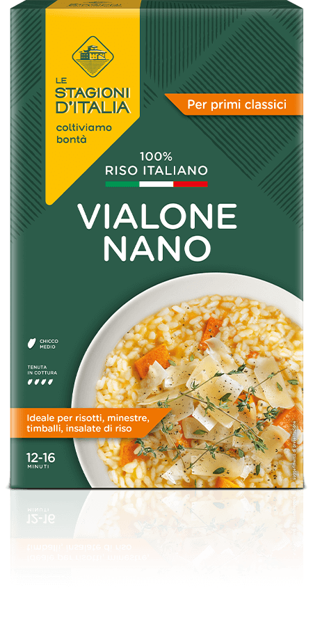 Vialone Nano