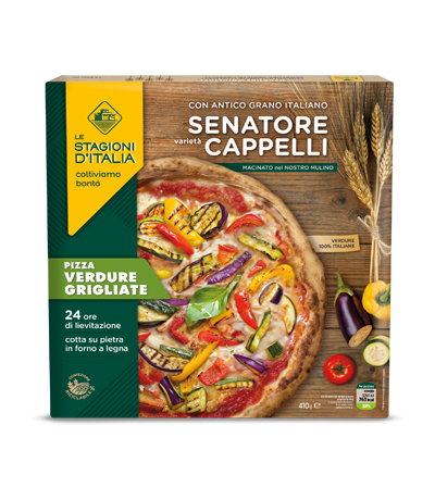 pizza verdure grigliate lestagioniditalia